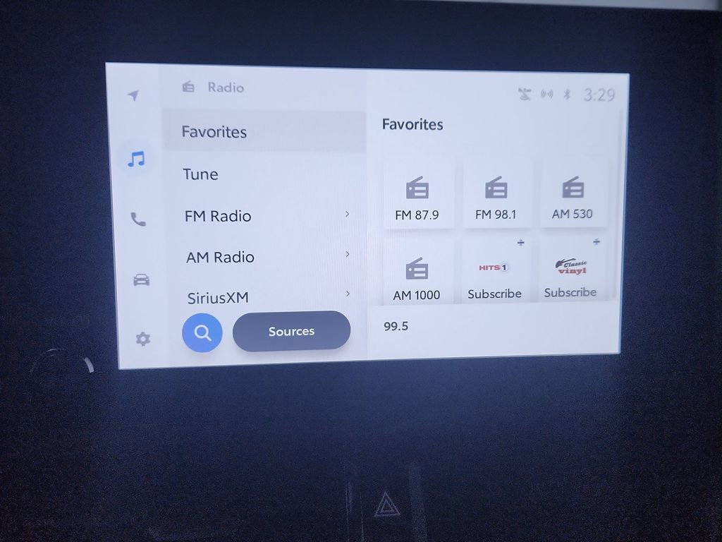 Used 2024 Toyota Corolla SE FWD image 16