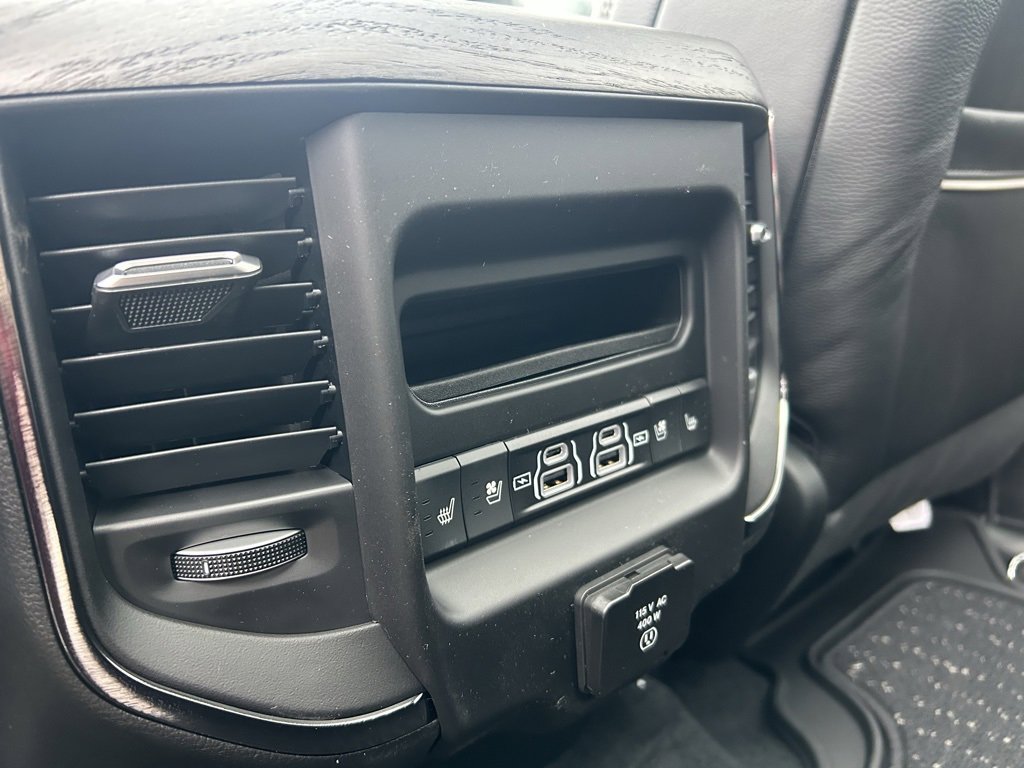 New 2026 RAM 1500 Limited image 31
