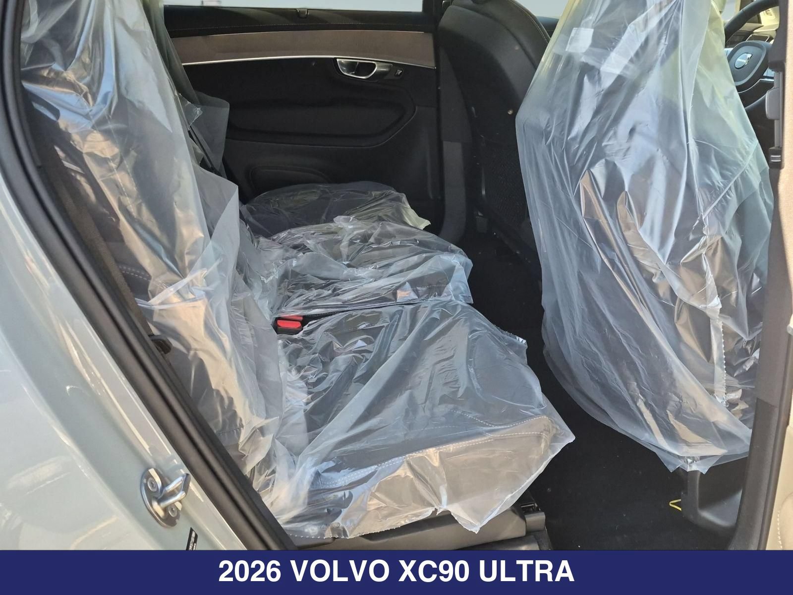 New 2026 Volvo XC90 B5 Ultra AWD/4WD image 23