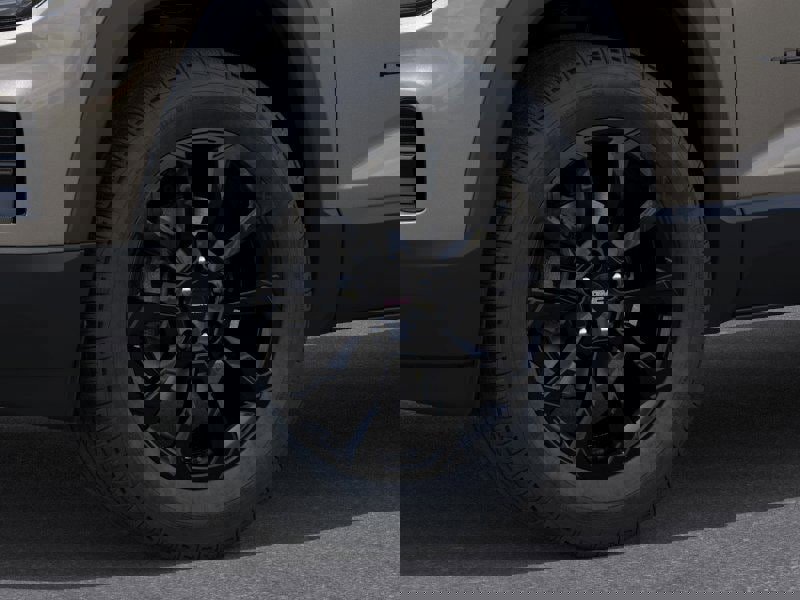 New 2026 GMC Terrain Elevation w/ Black Edition image 36