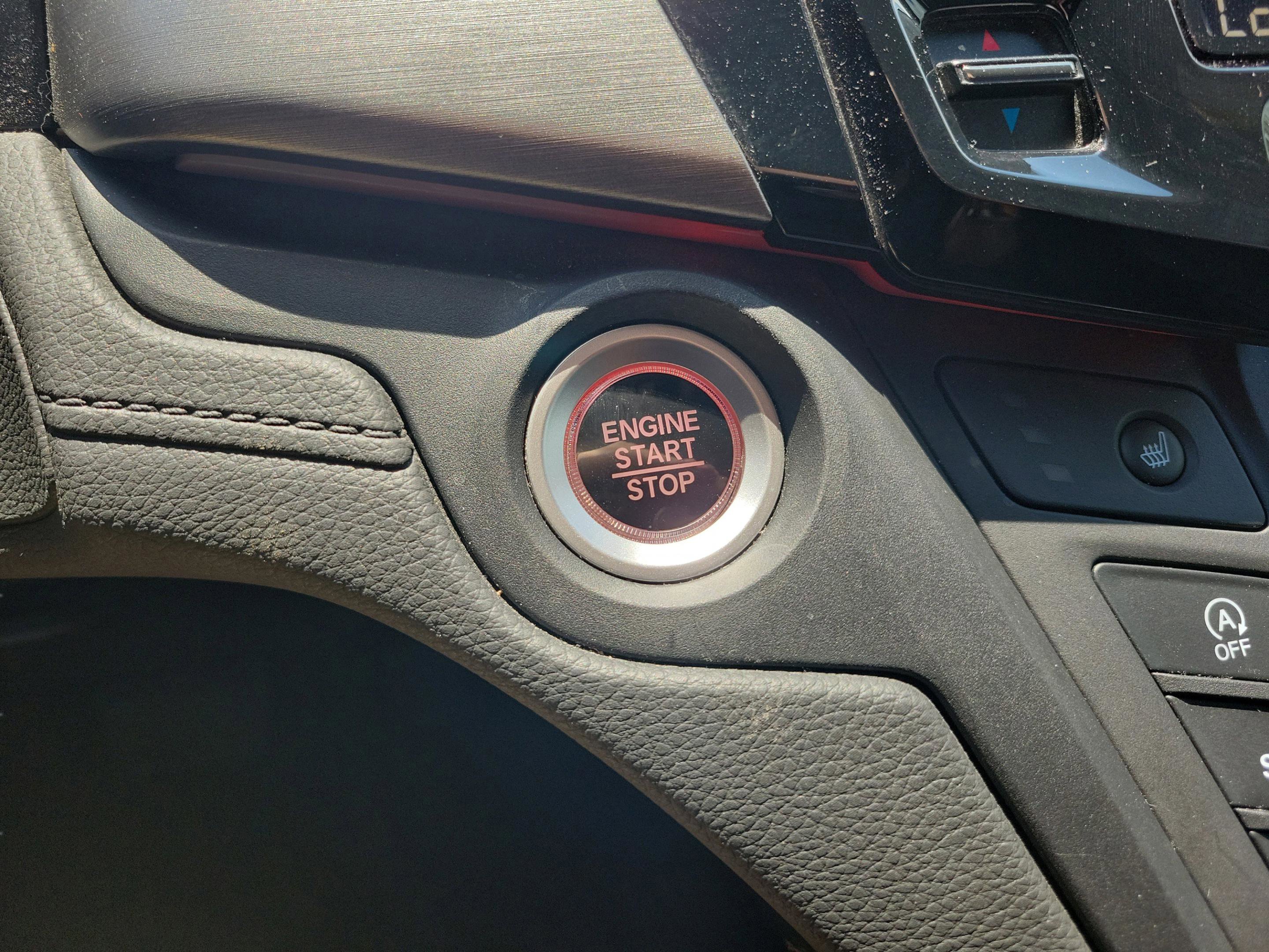 Used 2023 Honda Odyssey Sport image 32