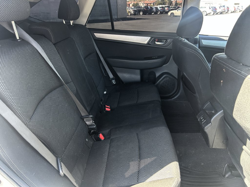 Used 2019 Subaru Outback 2.5i Premium w/ Popular Package #2 AWD/4WD image 29