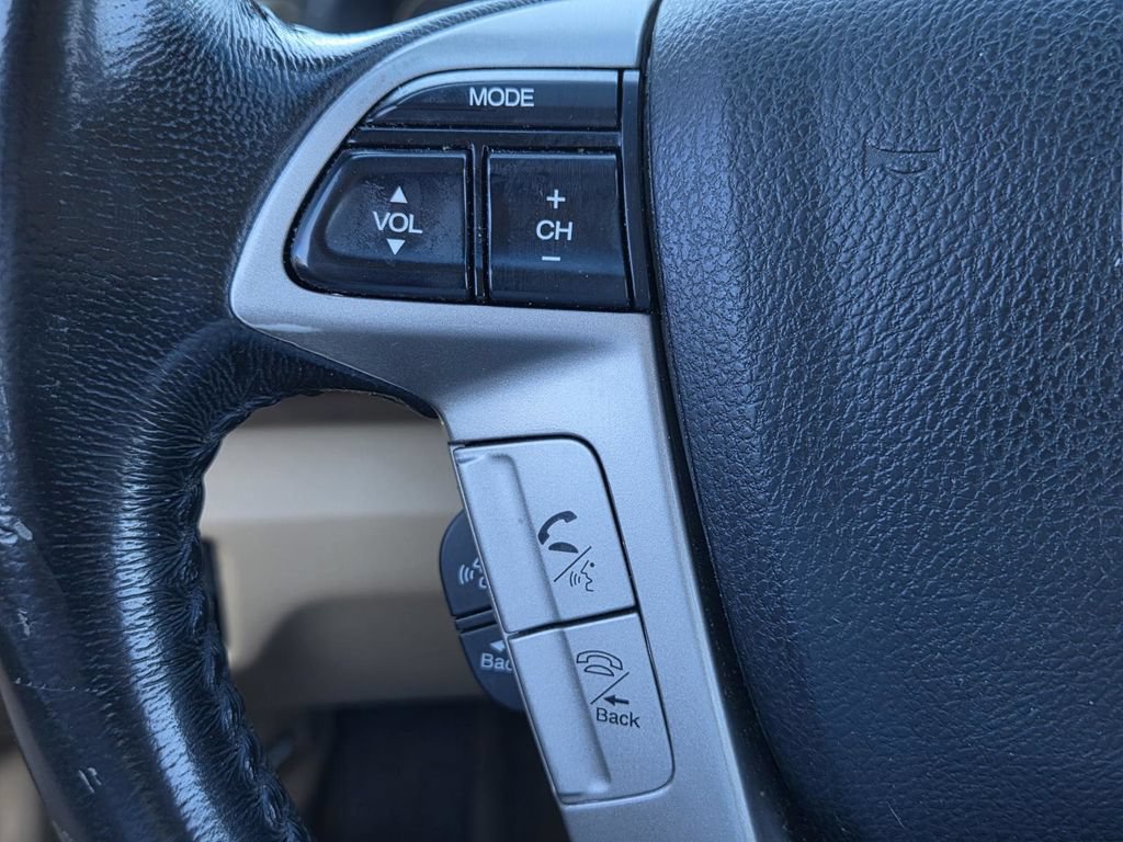 Used 2010 Honda Accord EX-L image 18