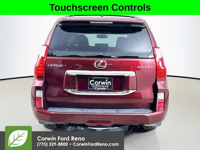 Used 2010 Lexus GX 460 Premium image 6