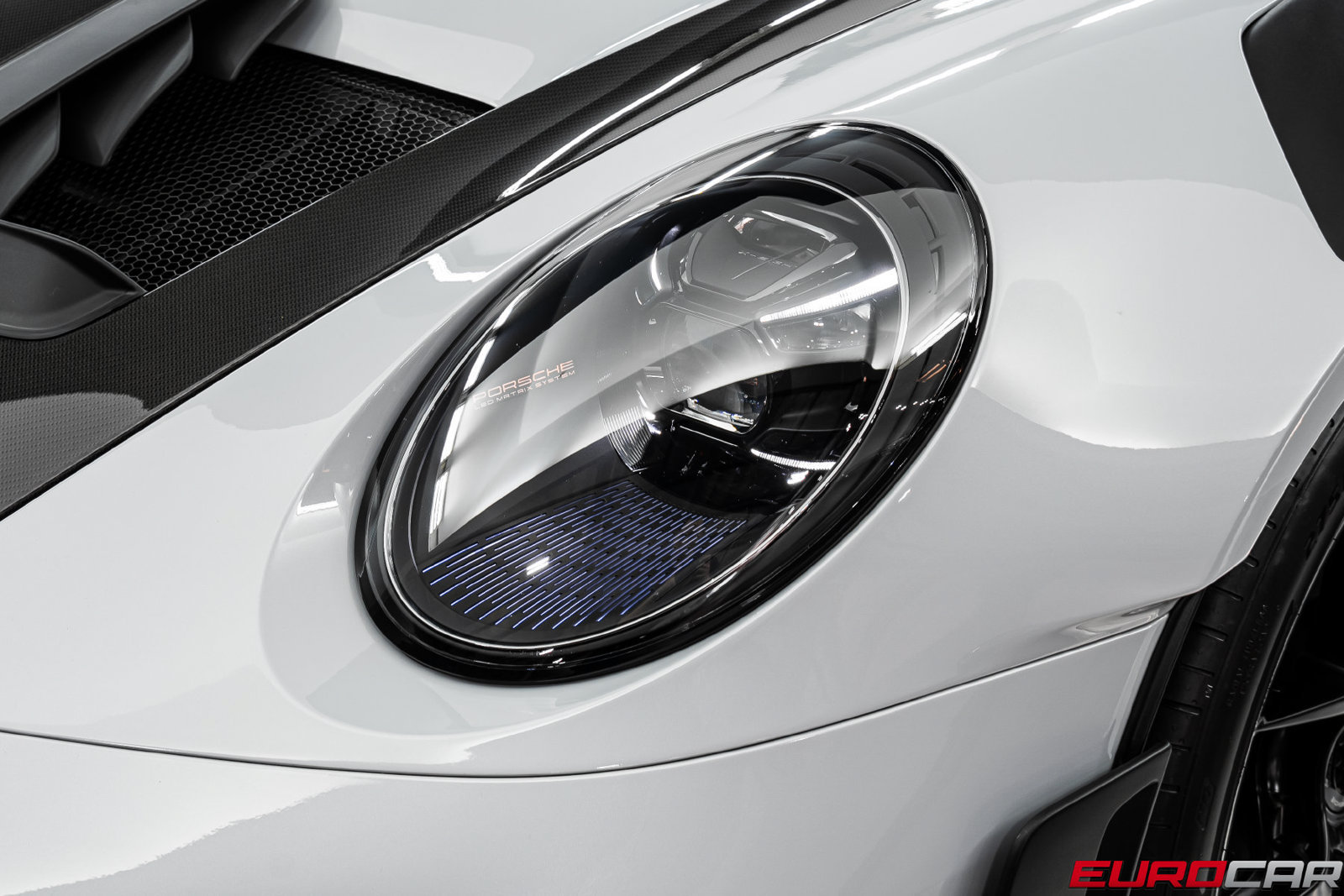 Used 2025 Porsche 911 GT3 RS RWD image 11