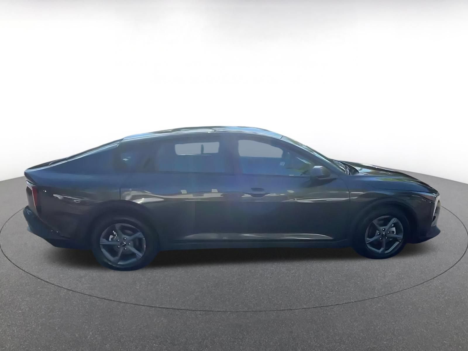 Used 2026 Kia K4 FWD image 16