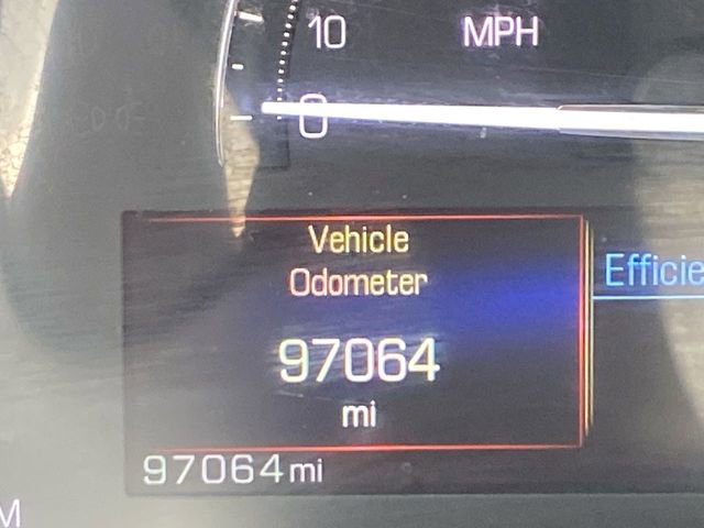 Used 2018 Cadillac XT5 Premium Luxury AWD/4WD image 12