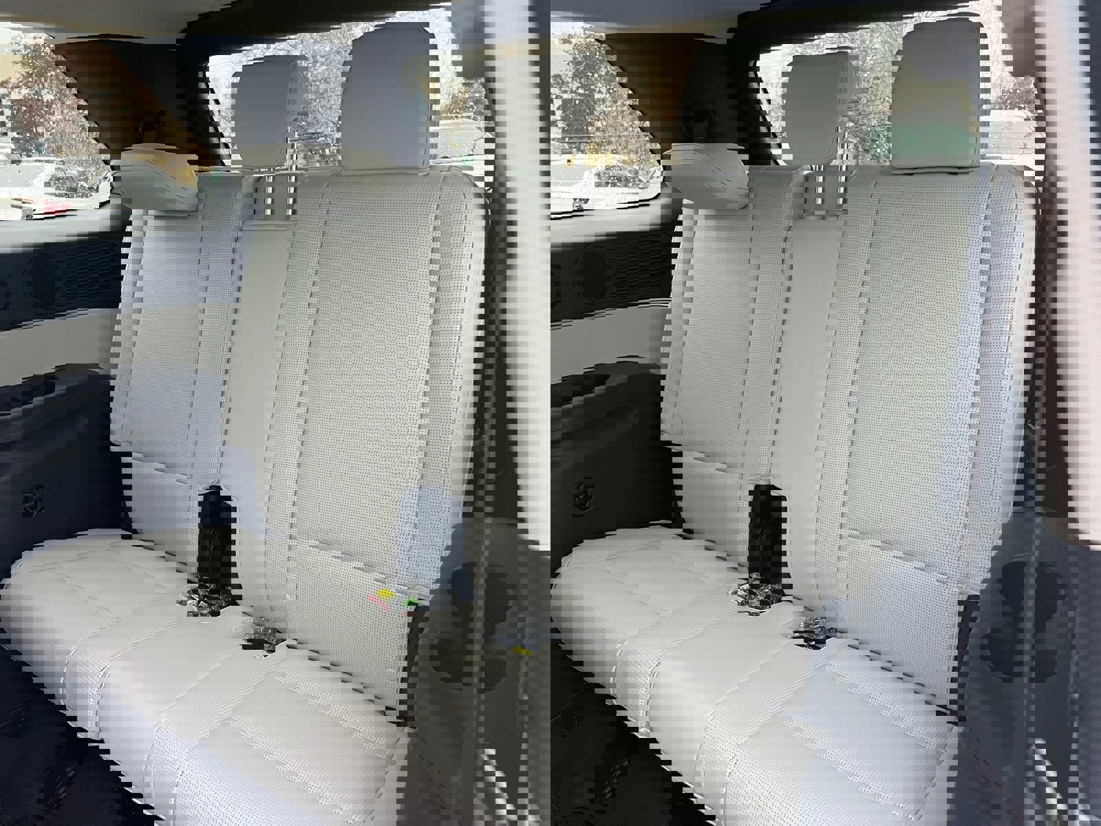 New 2026 Hyundai Palisade Calligraphy image 21