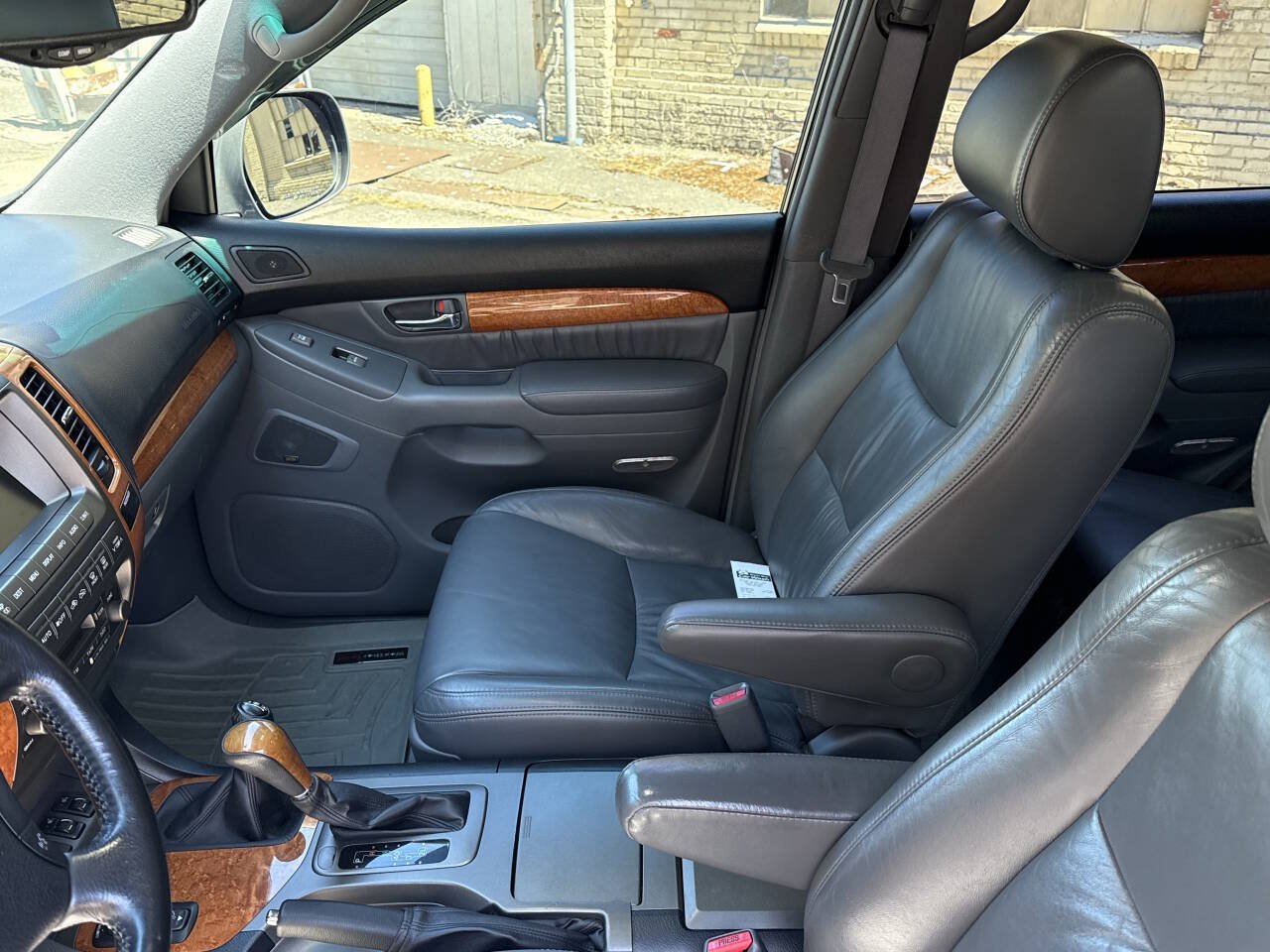 Used 2005 Lexus GX 470 AWD/4WD image 45