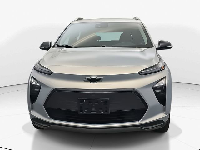 Used 2023 Chevrolet Bolt EUV LT w/ Driver Confidence Package image 3