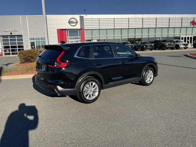 Used 2026 Honda CR-V EX image 6