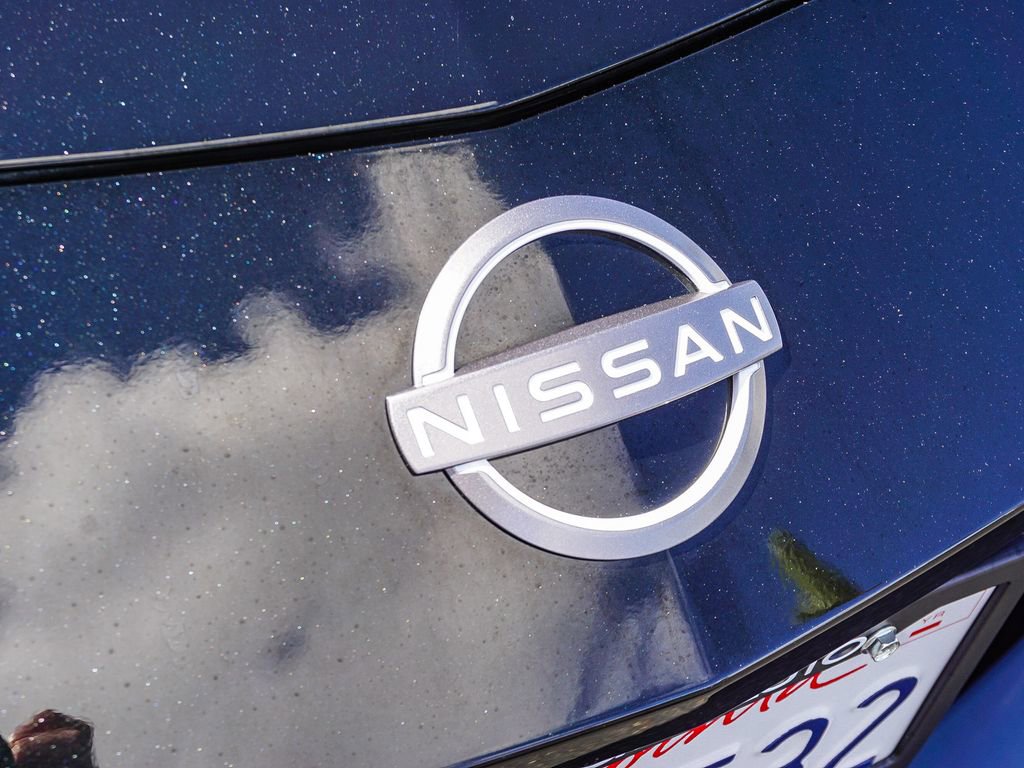 Used 2024 Nissan Z Performance w/ Floor Mat Package image 11