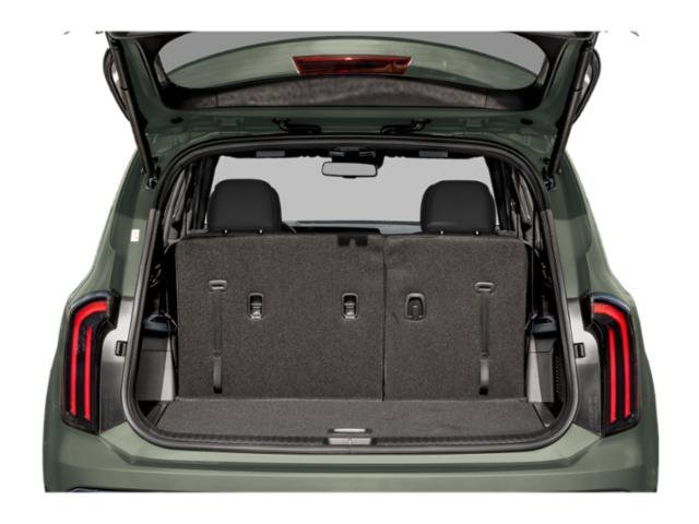 Certified 2025 Kia Telluride EX X-Line image 14