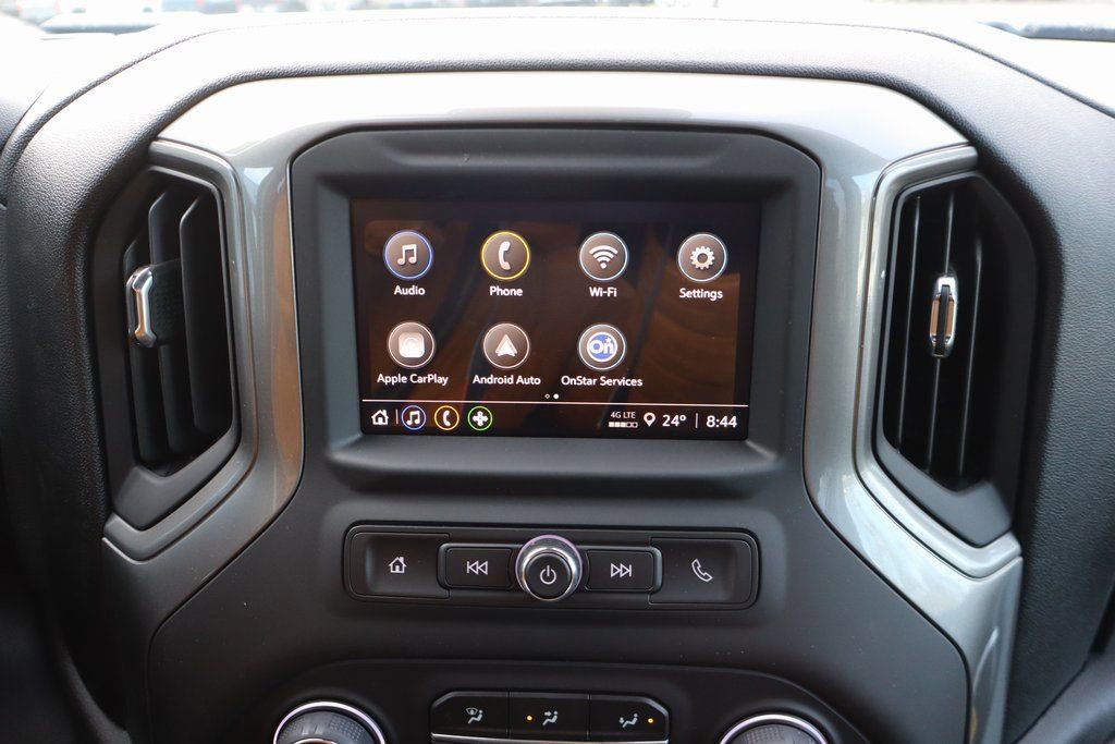 New 2026 Chevrolet Silverado 3500 W/T w/ WT Convenience Package image 18