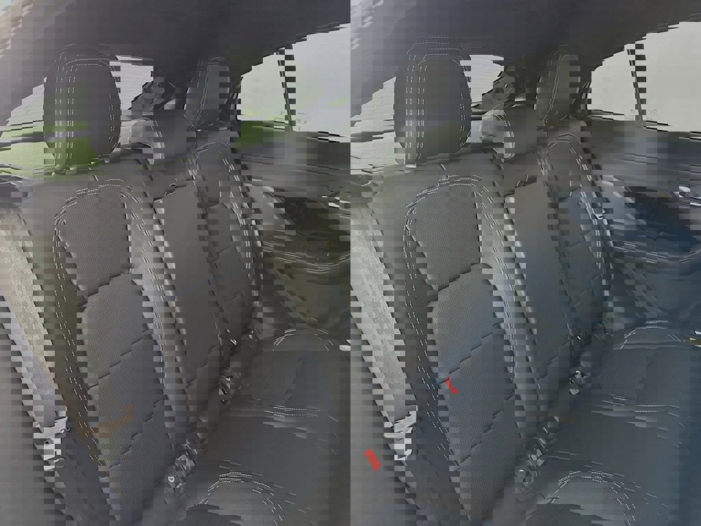 New 2024 Jaguar I-PACE R-Dynamic HSE image 26