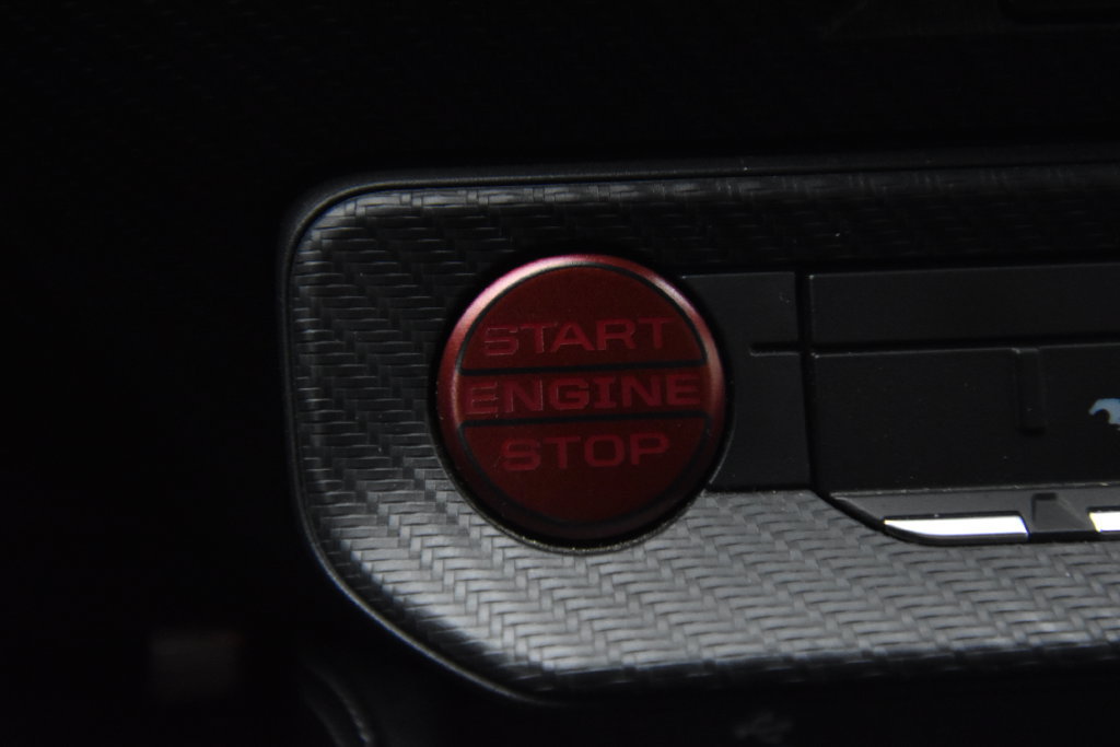 Used 2024 Ford Mustang GT Premium RWD image 32