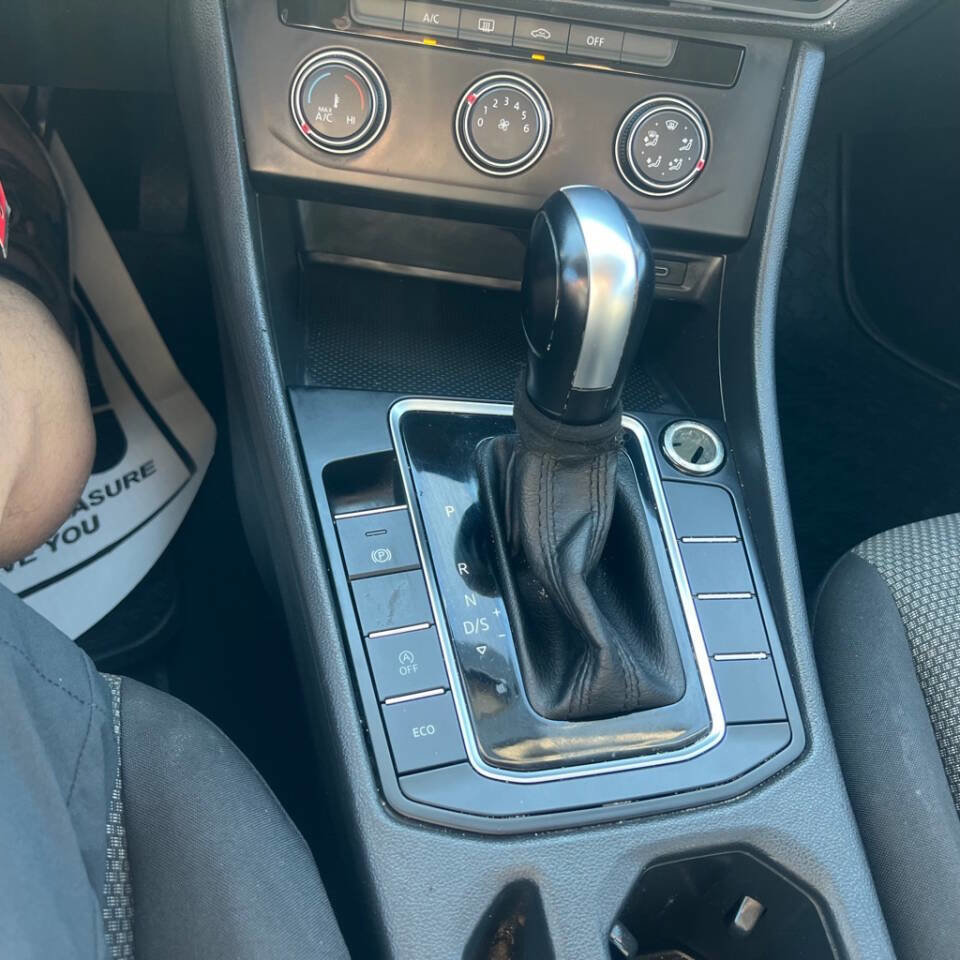 Used 2020 Volkswagen Jetta S image 22