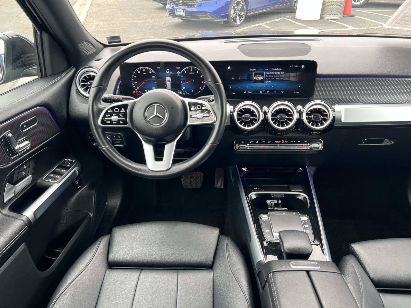 Used 2023 Mercedes-Benz GLB 250 image 7