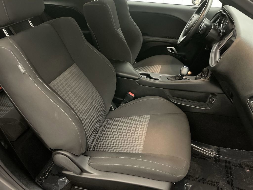 Used 2023 Dodge Challenger R/T Scat Pack RWD image 22