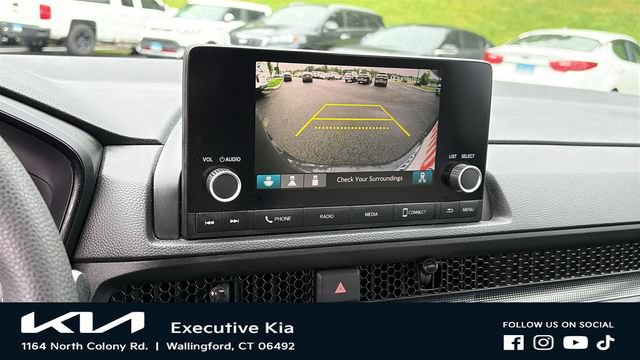 Used 2023 Honda CR-V EX image 20