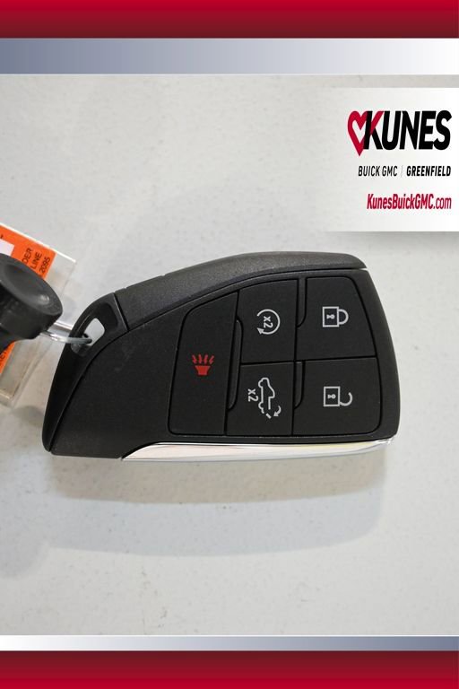 New 2026 GMC Sierra 1500 Elevation w/ Elevation Premium Package image 31