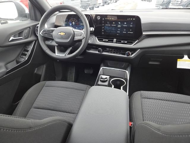 New 2026 Chevrolet Equinox LT image 28