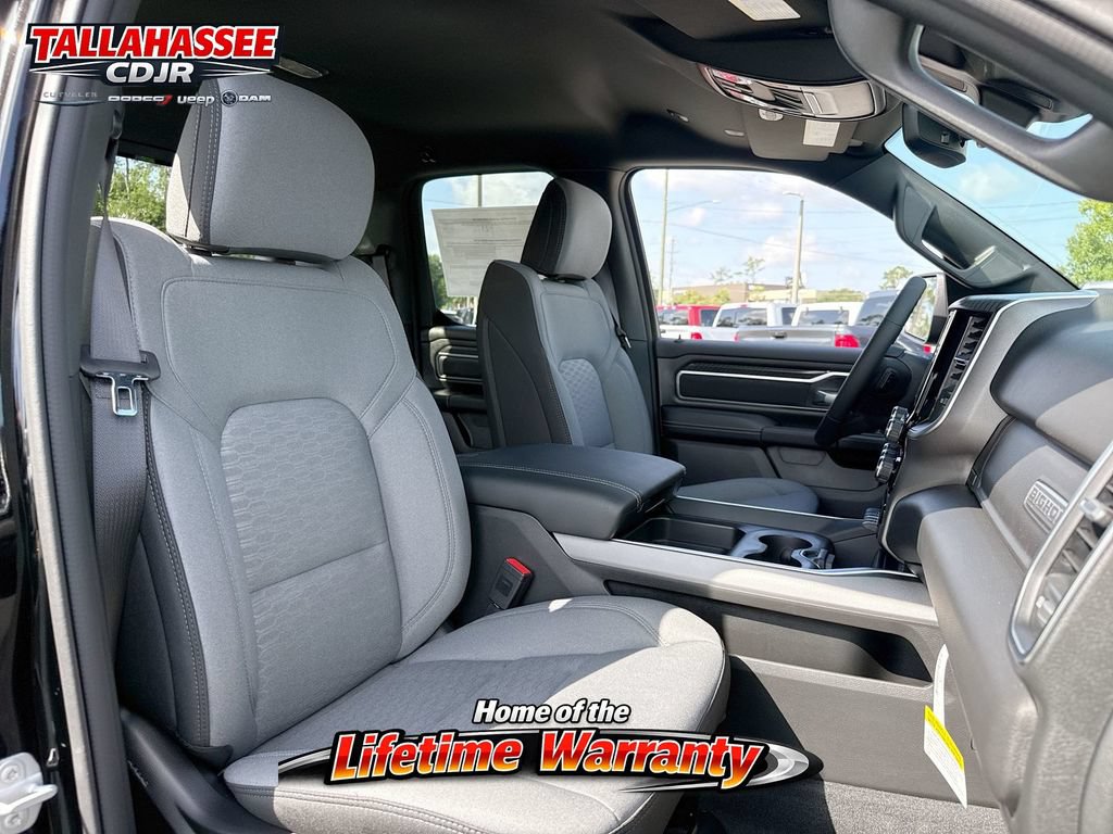 New 2026 RAM 1500 Big Horn RWD image 31