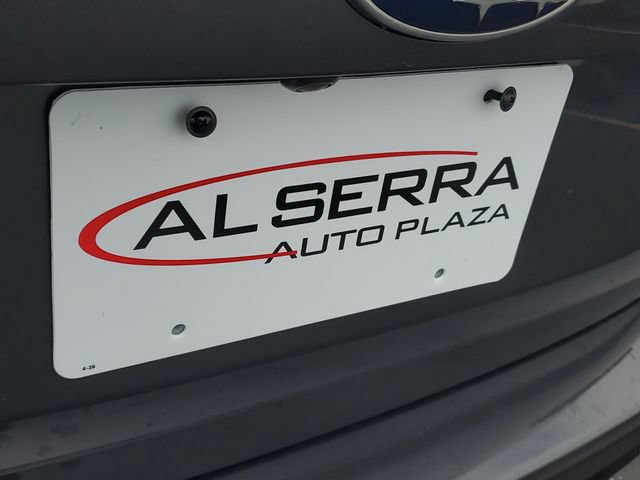 Used 2021 Subaru Forester Premium AWD/4WD image 7