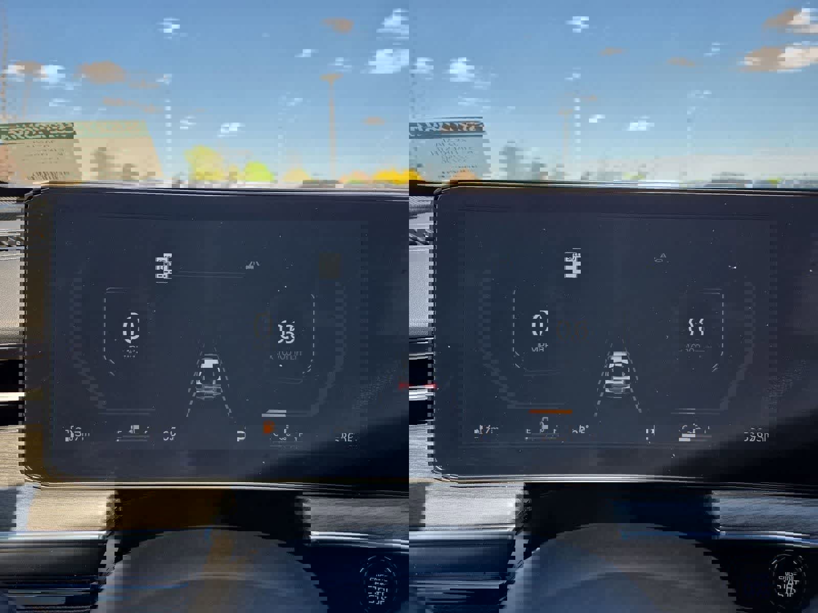 Used 2025 Kia K5 EX image 33