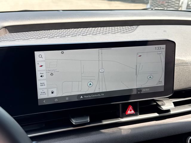 Used 2025 Kia Carnival EX FWD image 22