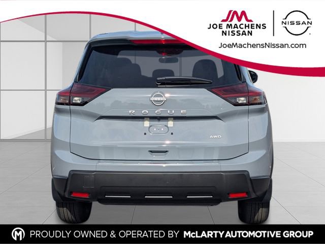New 2026 Nissan Rogue SV image 5