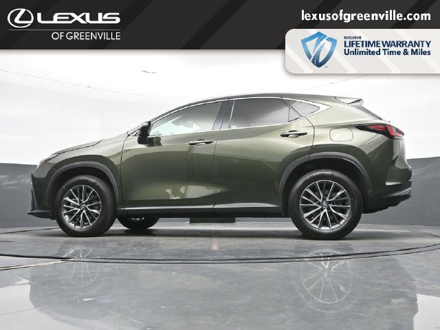 Used 2023 Lexus NX 350 AWD image 42