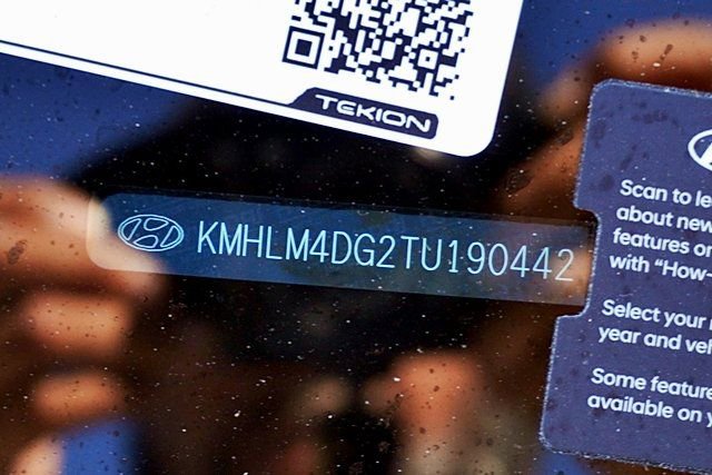 Certified 2026 Hyundai Elantra Sport image 32