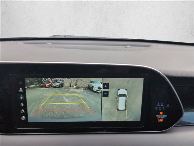 Used 2022 Hyundai Palisade Calligraphy w/ Cargo Package AWD/4WD image 12