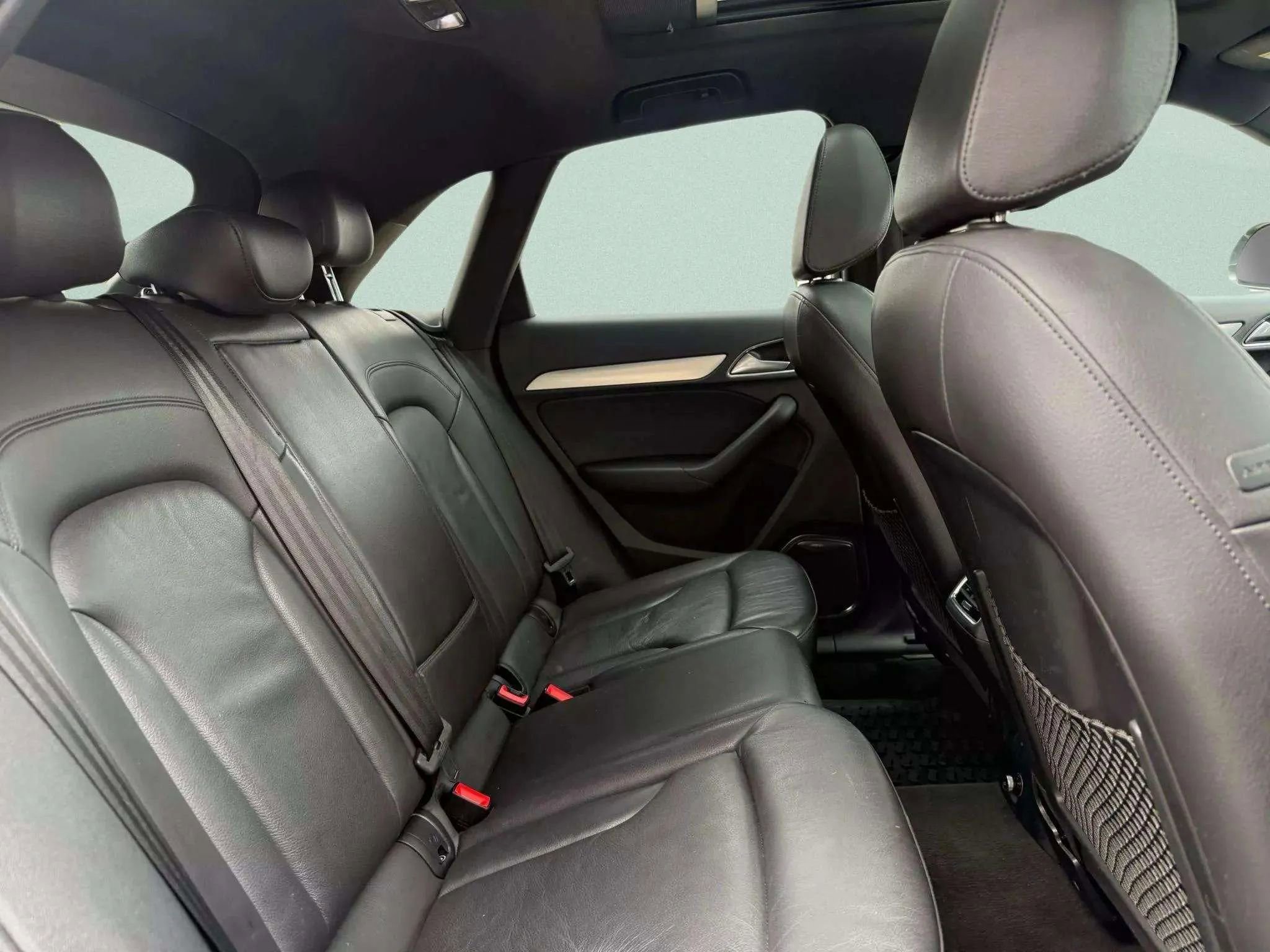 Used 2018 Audi Q3 2.0T Premium Plus w/ Premium Plus Package image 11