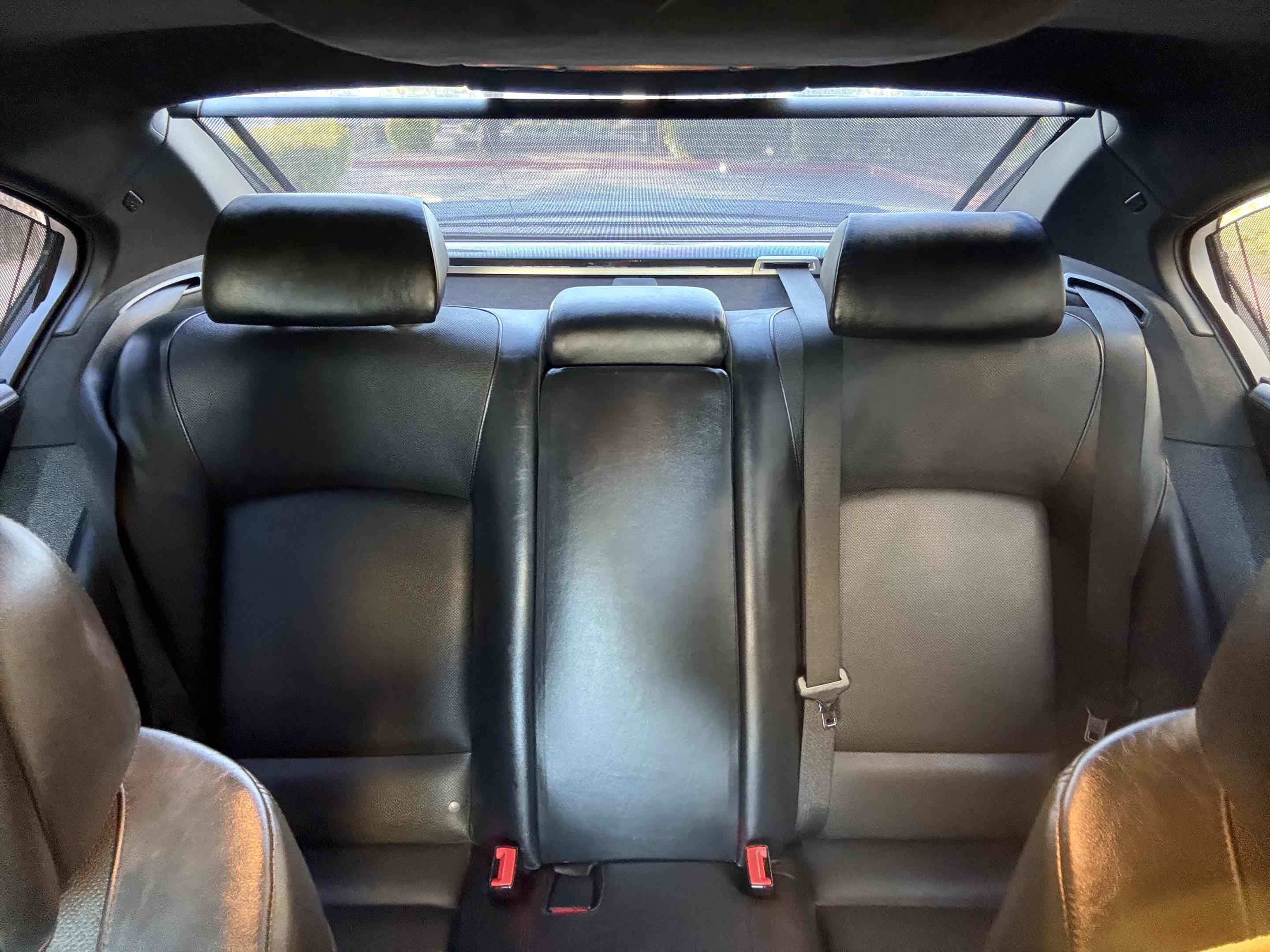 Used 2012 BMW ALPINA B7 image 79