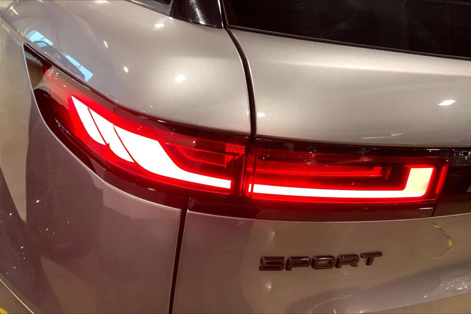 Certified 2023 Land Rover Range Rover Sport SE AWD/4WD image 28