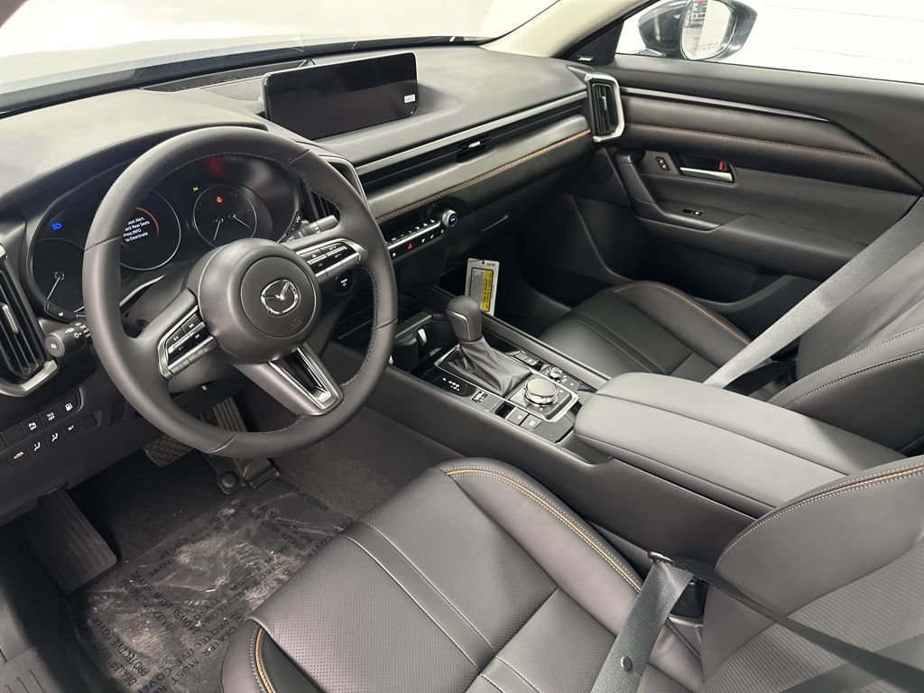 New 2026 MAZDA CX-50 AWD 2.5 Hybrid w/ Premium Pkg image 16