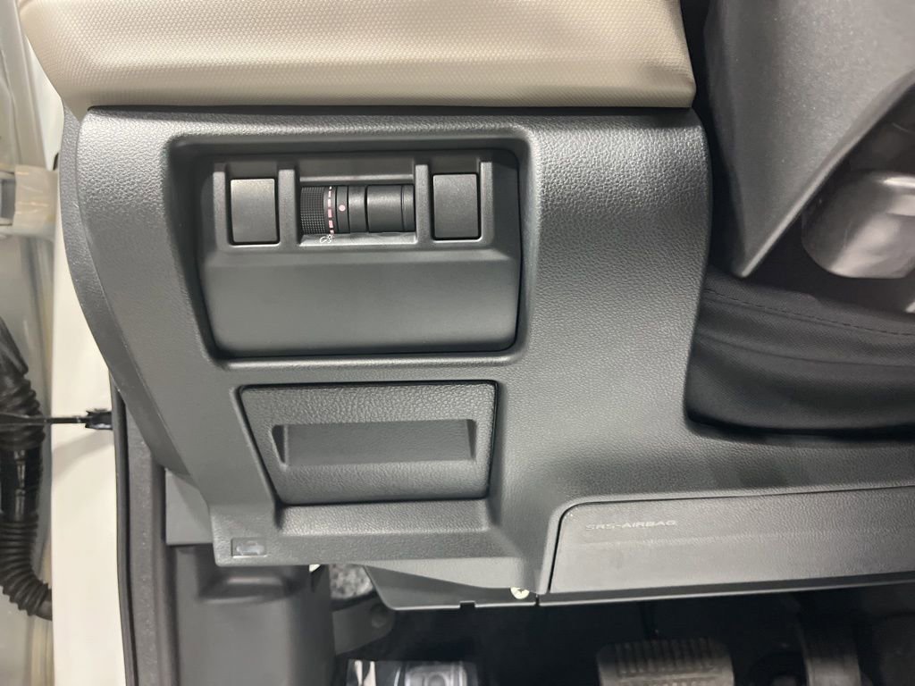 Certified 2026 Subaru Forester image 14