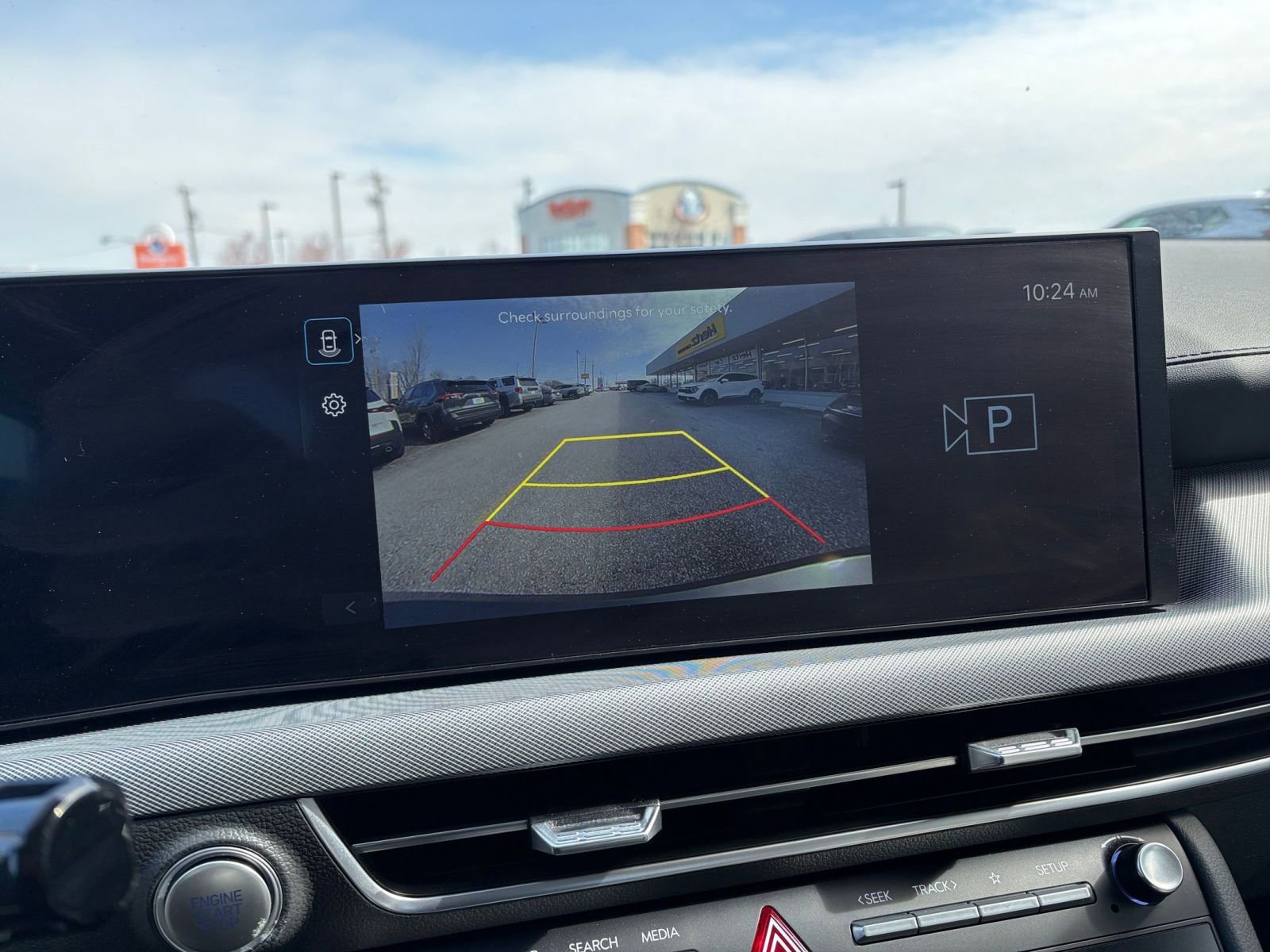 Used 2025 Hyundai Sonata SEL image 23