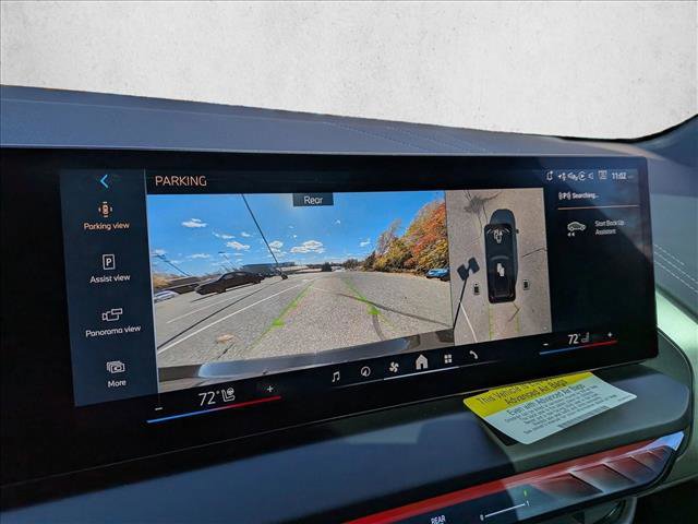 Used 2026 BMW X3 xDrive30 w/ Premium Package image 13