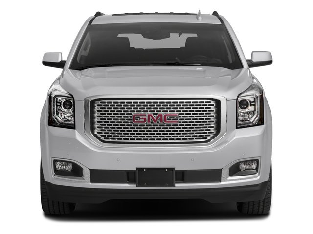 Used 2018 GMC Yukon Denali w/ Denali Ultimate Package AWD/4WD image 7