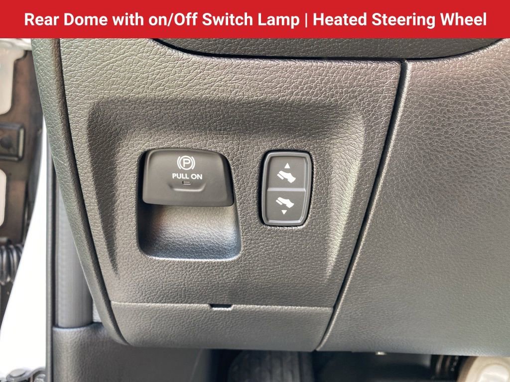 New 2026 RAM 1500 Lone Star AWD/4WD image 15