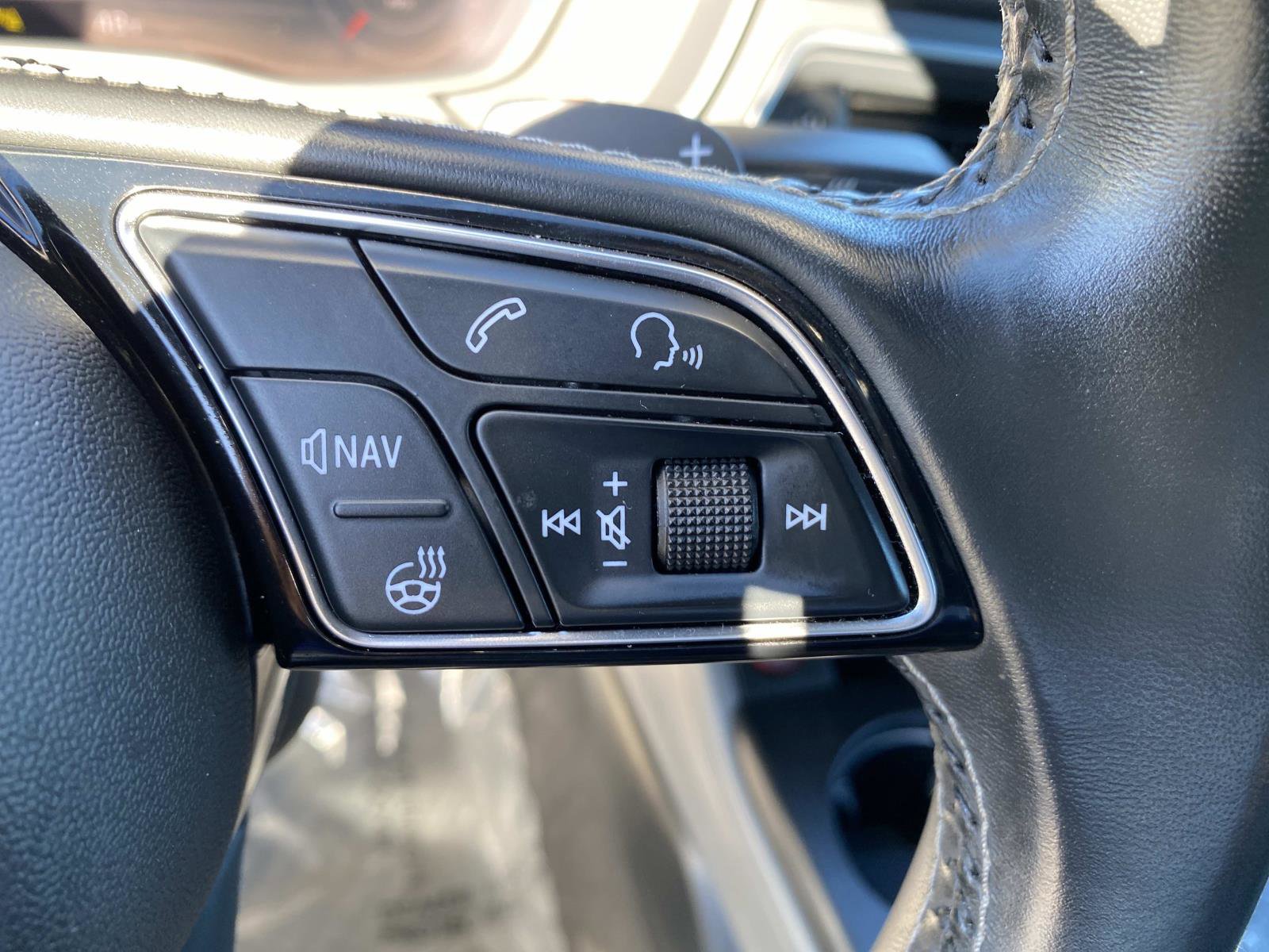 Used 2019 Audi S5 Premium Plus w/ Premium Plus image 15