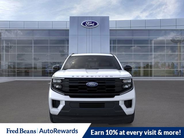 New 2025 Ford Expedition Active AWD/4WD image 7