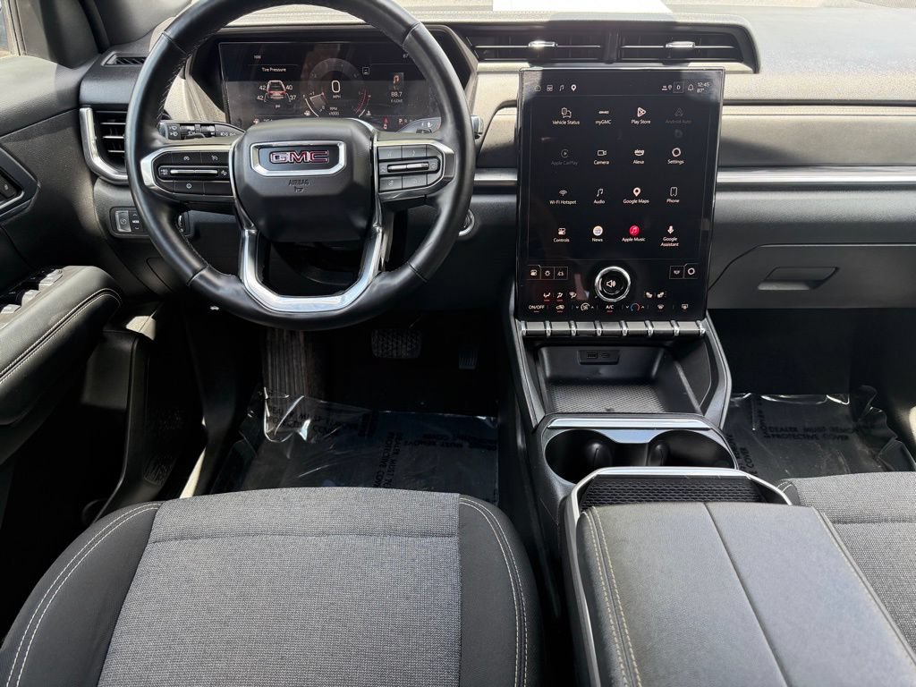 Used 2025 GMC Terrain Elevation AWD/4WD image 14