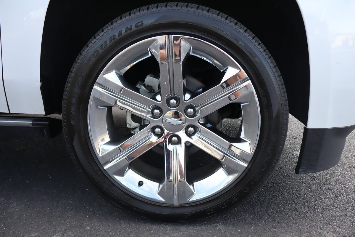 Used 2017 Chevrolet Tahoe Premier AWD/4WD image 46