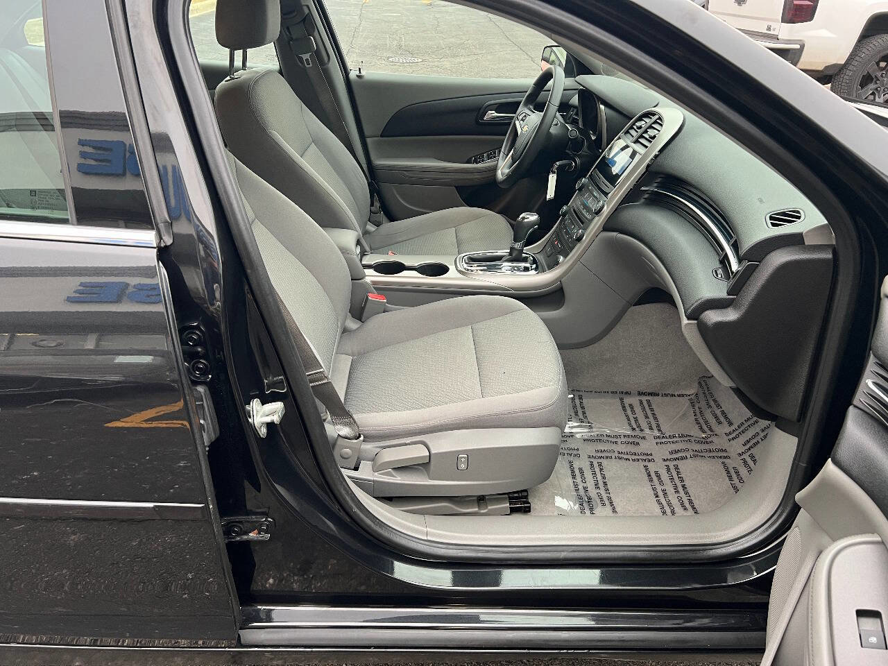 Used 2013 Chevrolet Malibu LS w/ Protection Package image 23