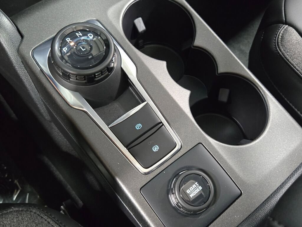 New 2025 Ford Bronco Sport Big Bend w/ Convenience Package image 28