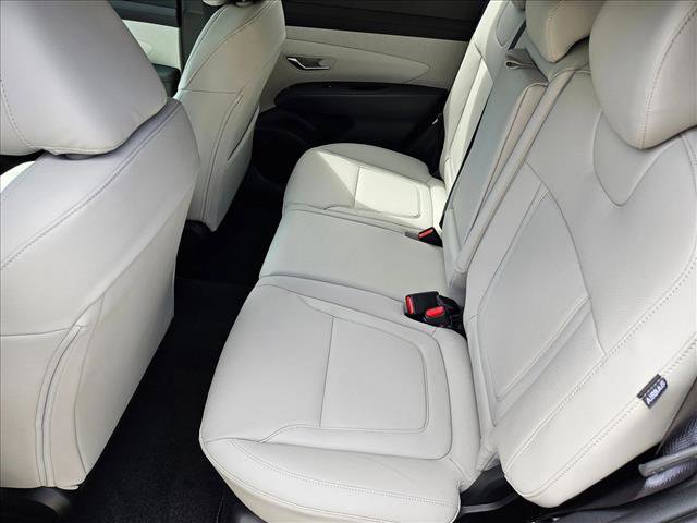 New 2026 Hyundai Tucson SEL FWD image 16